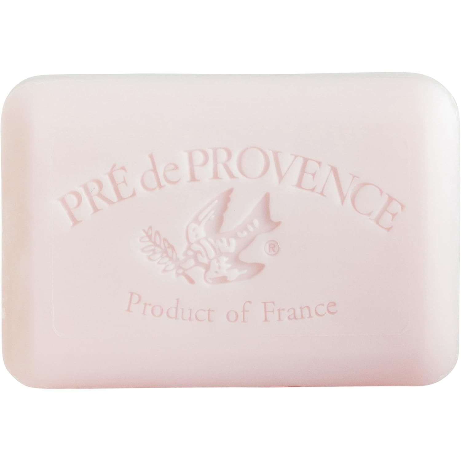 Artisanal Soap Bar Enriched with Organic Shea Butter Natural French Skincare