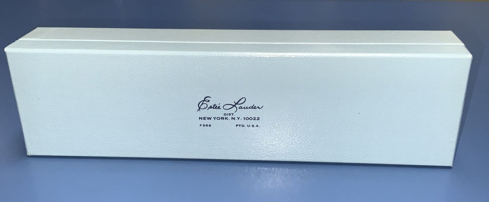 VINTAGE 80s Estée Lauder Youth Dew Guest Soap Multi Pack 6 Sealed Bars