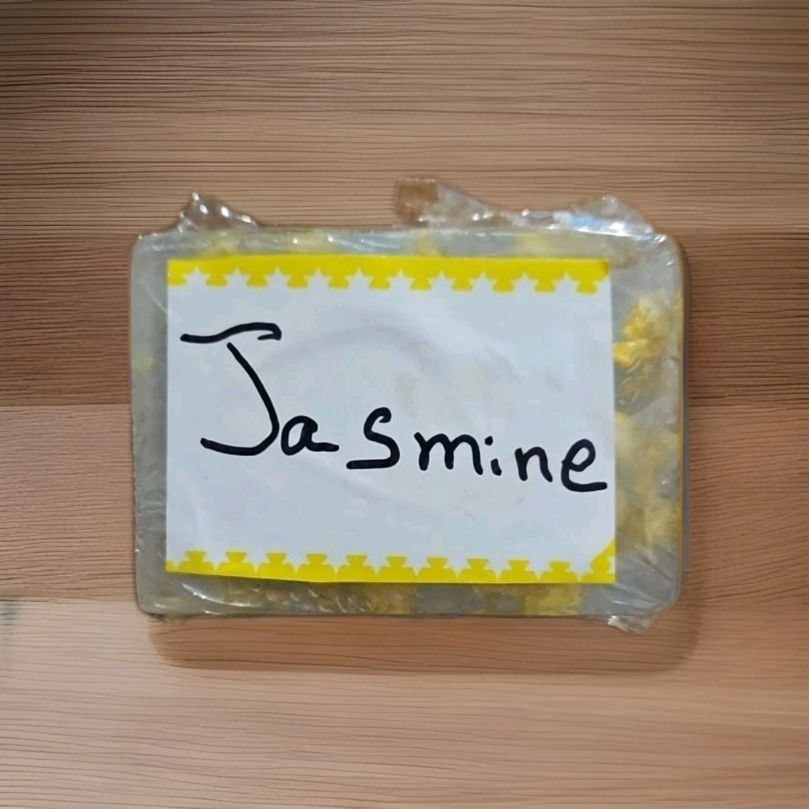 Handmade Glycerin and Goat’s Milk Coconut Oil/Olive Oil Soap – About 3 oz each