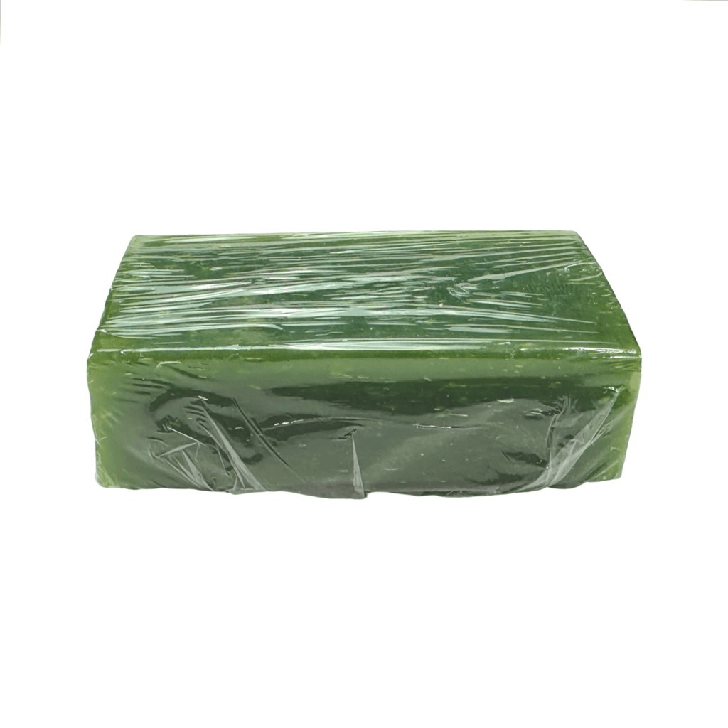 Pier 1 Earth Blends 4 oz Vegetable Glycerine Soap Aloe 4 Bars Bodycare Skincare