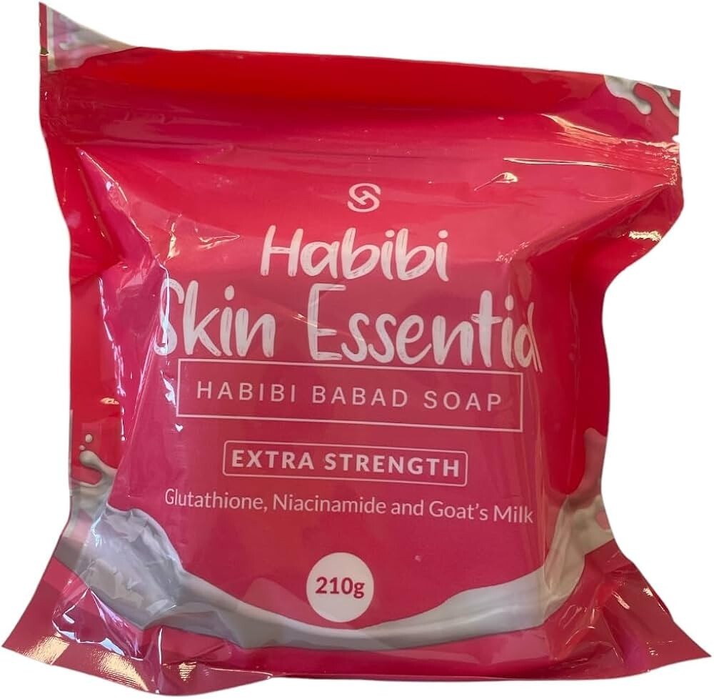Habibi Skin Essential BABAD SOAP, 210g