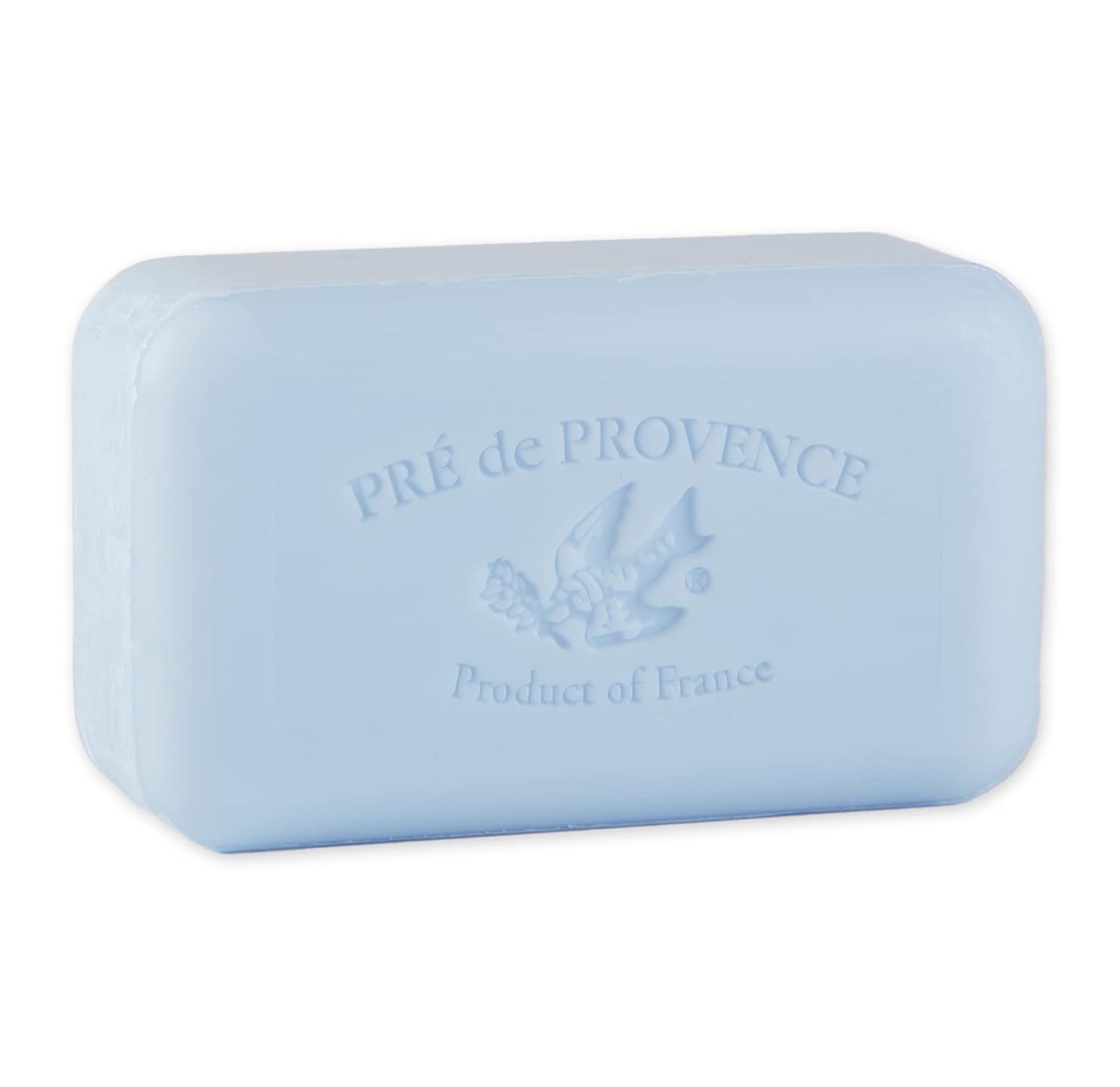 Pre de Provence Artisanal Soap Bar, Natural French Skincare, Ocean Air 8.8 oz
