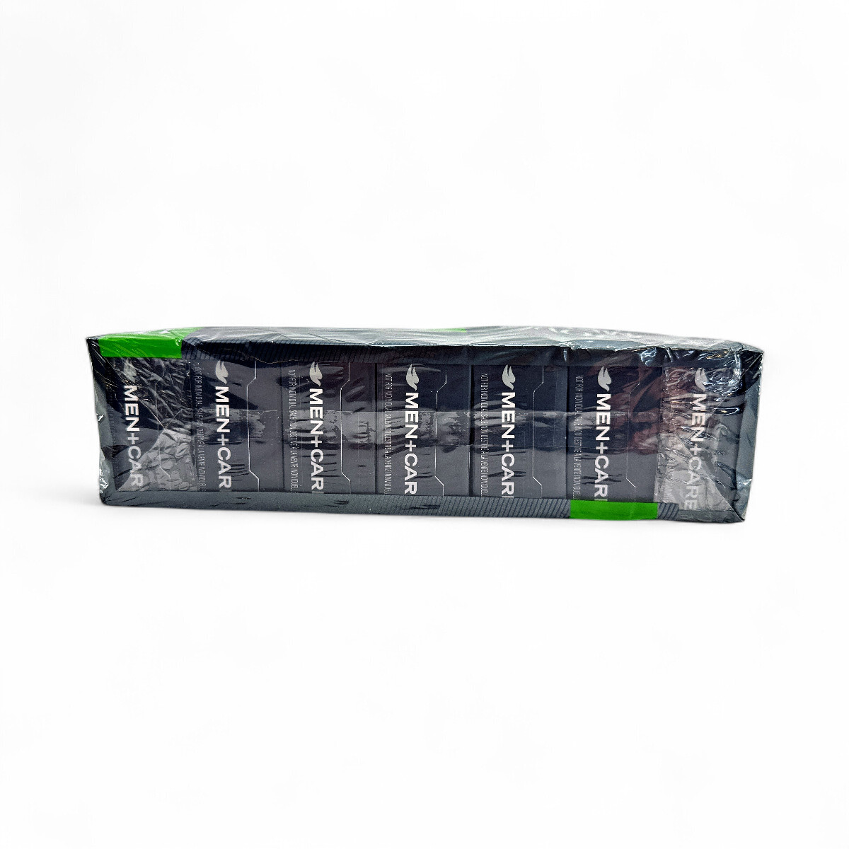 Dove Men + Care Body and Face Bar Soap, Extra Fresh Scent 3.75 oz – 14 Count