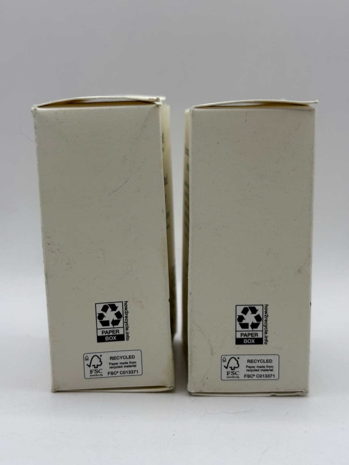 Grove Collaborative Handcrafted Soap Bar ROSEMARY & LAVENDER 4oz/113g Pack Of 2