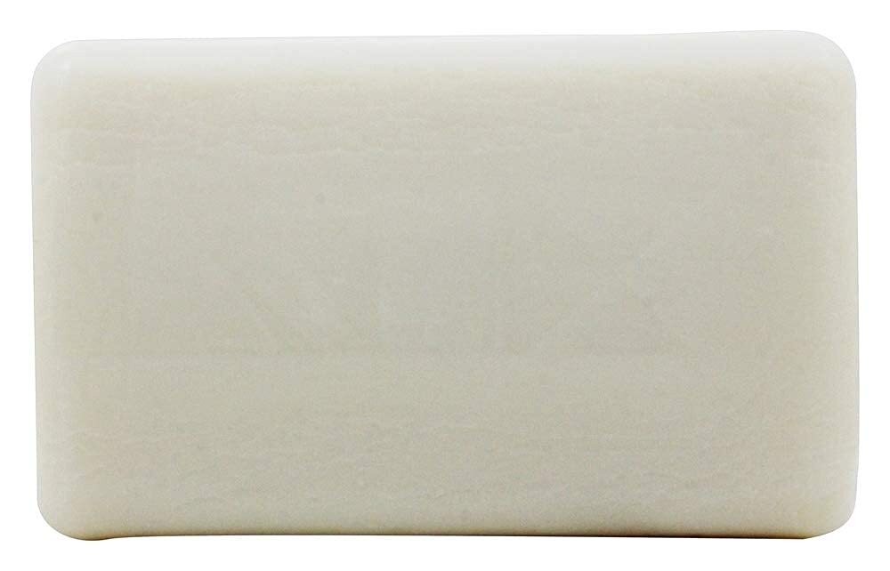 A La Maison Lavender Flowers Bar Soap with Shea Butter & Olive Oil 14 oz 4 Count
