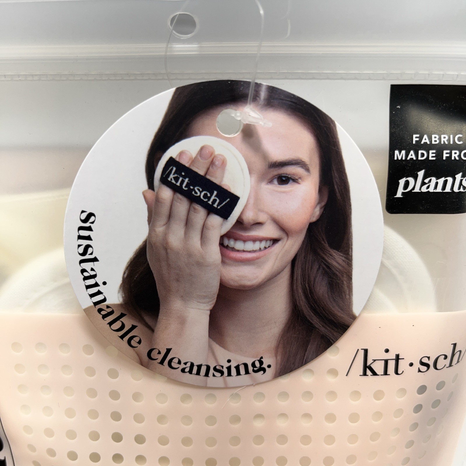 Kitsch Eco-Friendly Cleansing Kit