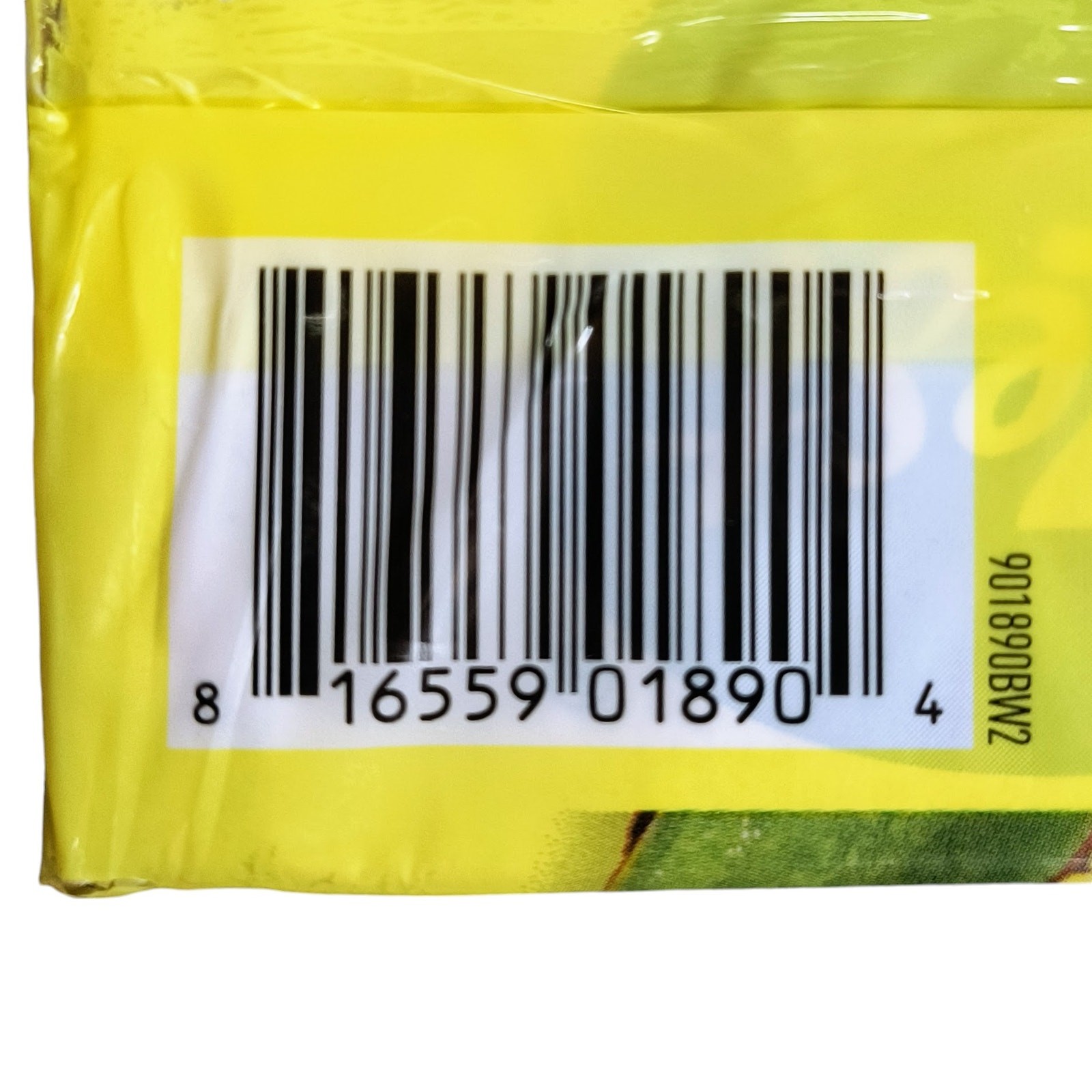 Zest Lemon Peel & Agave 3.2 oz bar soap, 16 bars total – Discontinued