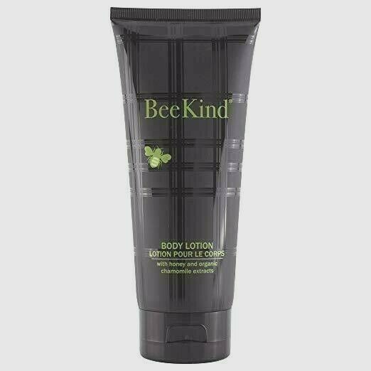 4 BEEKIND Gilchrist & Soames Body Lotion W/ Honey &Calendula Extracts 1 oz/30 ml