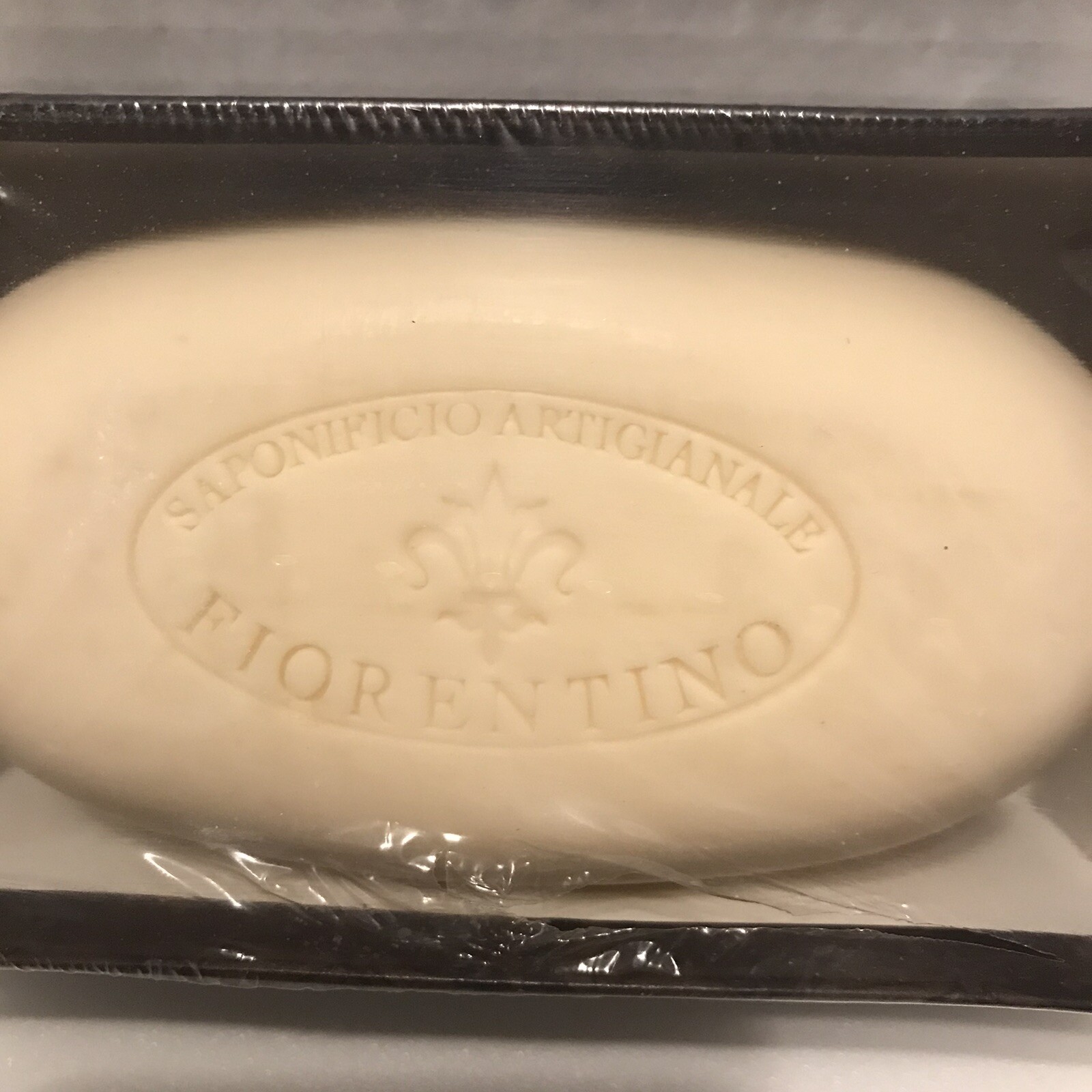 Saponificio Artigianale Fiorentino Sole di Mezzanotte Bar Soap 10.5 oz Italy