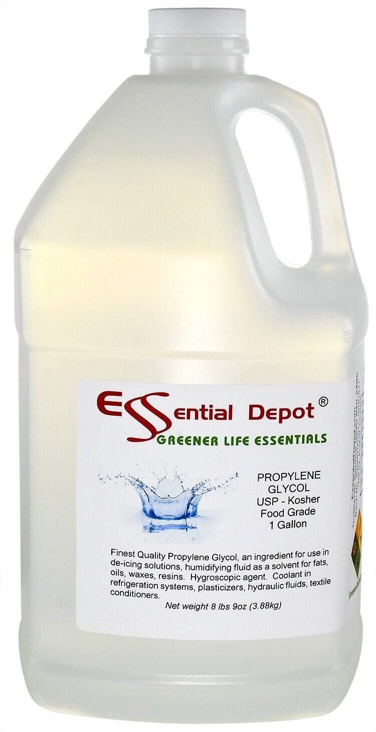 Propylene Glycol 1 Gallon
