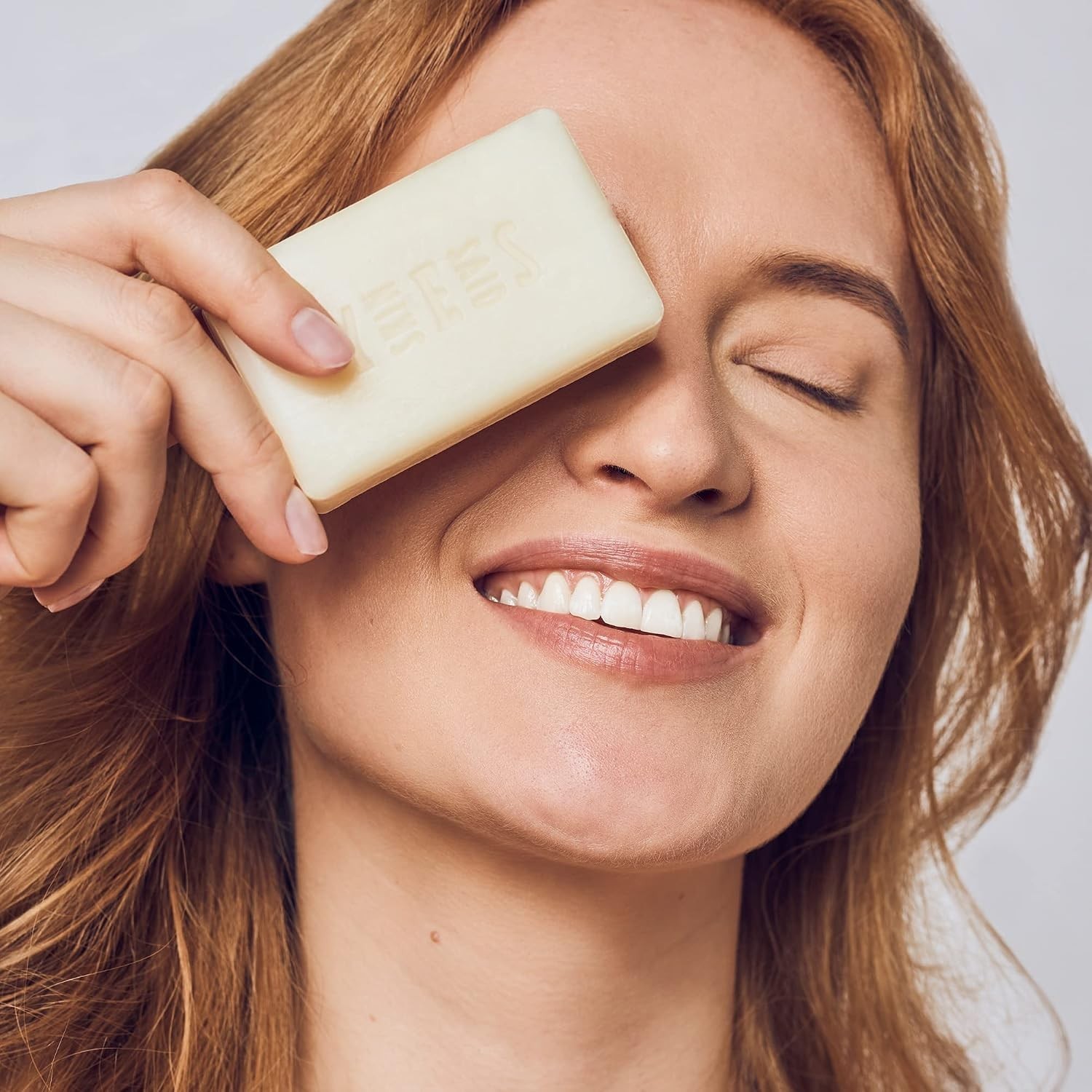 Goat Milk Soap Bar Set Pack of 8 – Crafted in Greece | Tripple Milled | Organ…