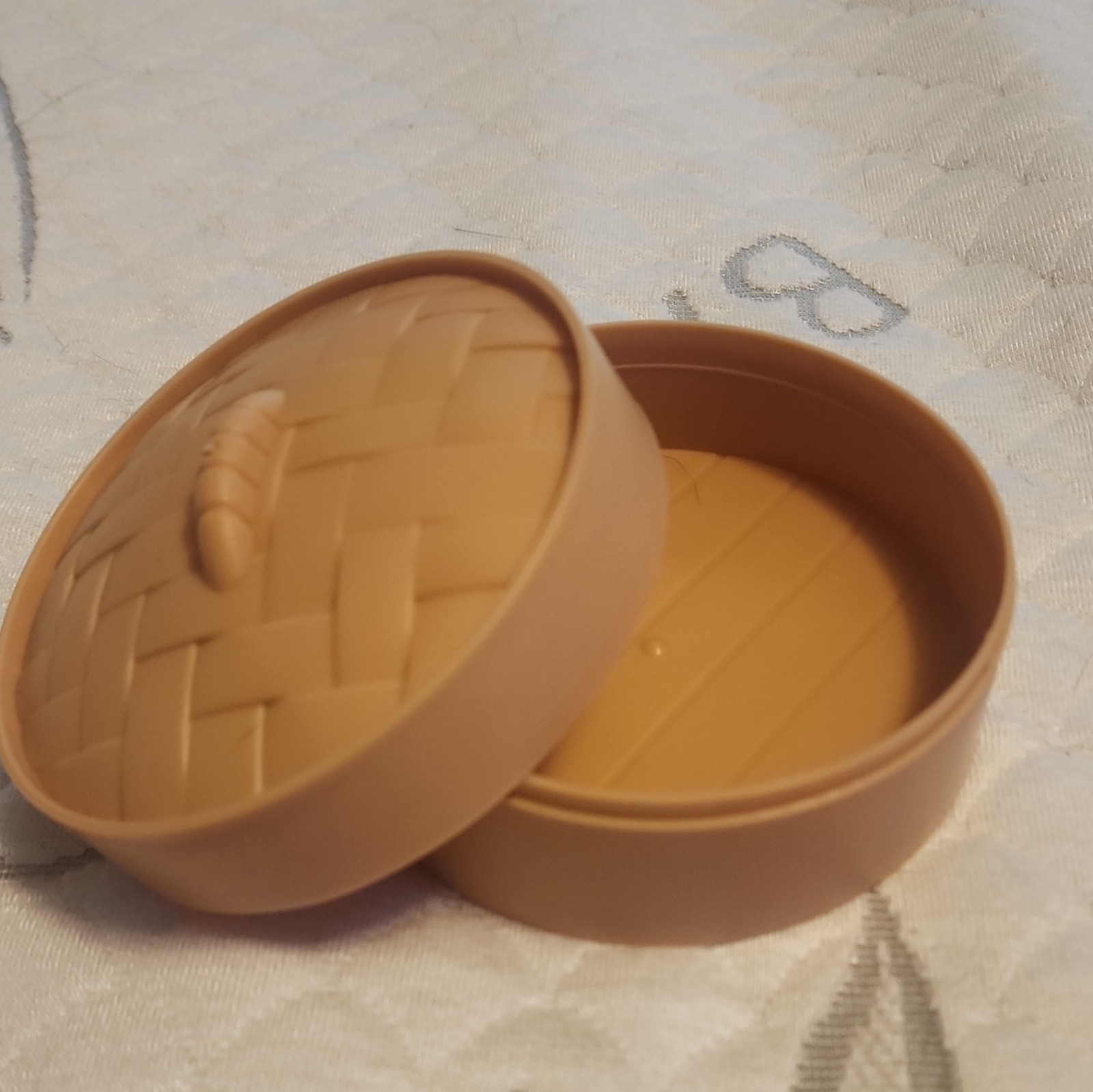 Brand New Dumpling Purple Unopened