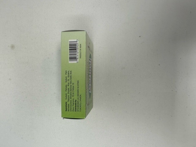 Dr. Robert Original Germol Antibacterial Soap – 2 Pack – 4oz (113g) Each