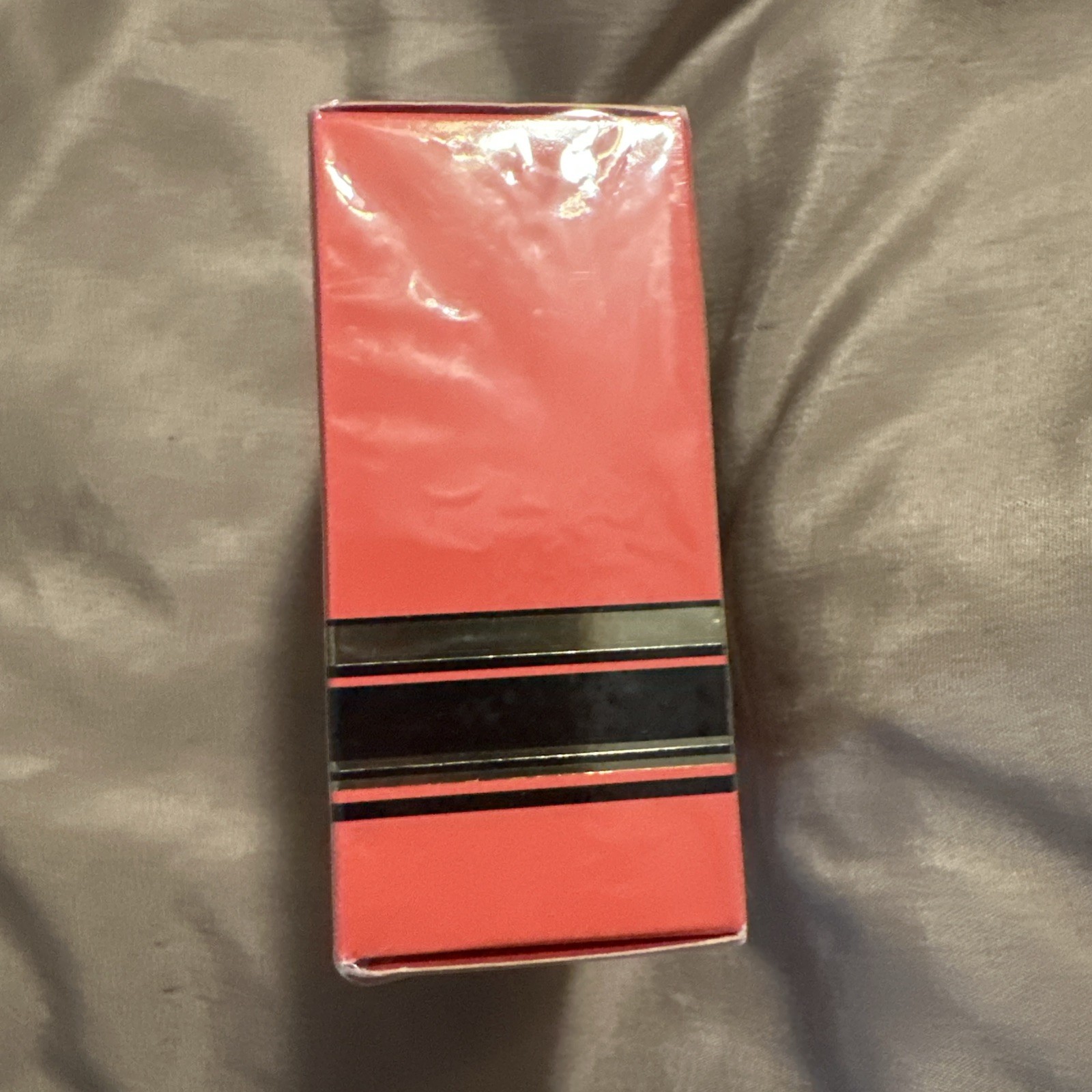 Vintage Paris YSL Perfumed Soap Savon Yves Saint Laurent *Sealed Box*