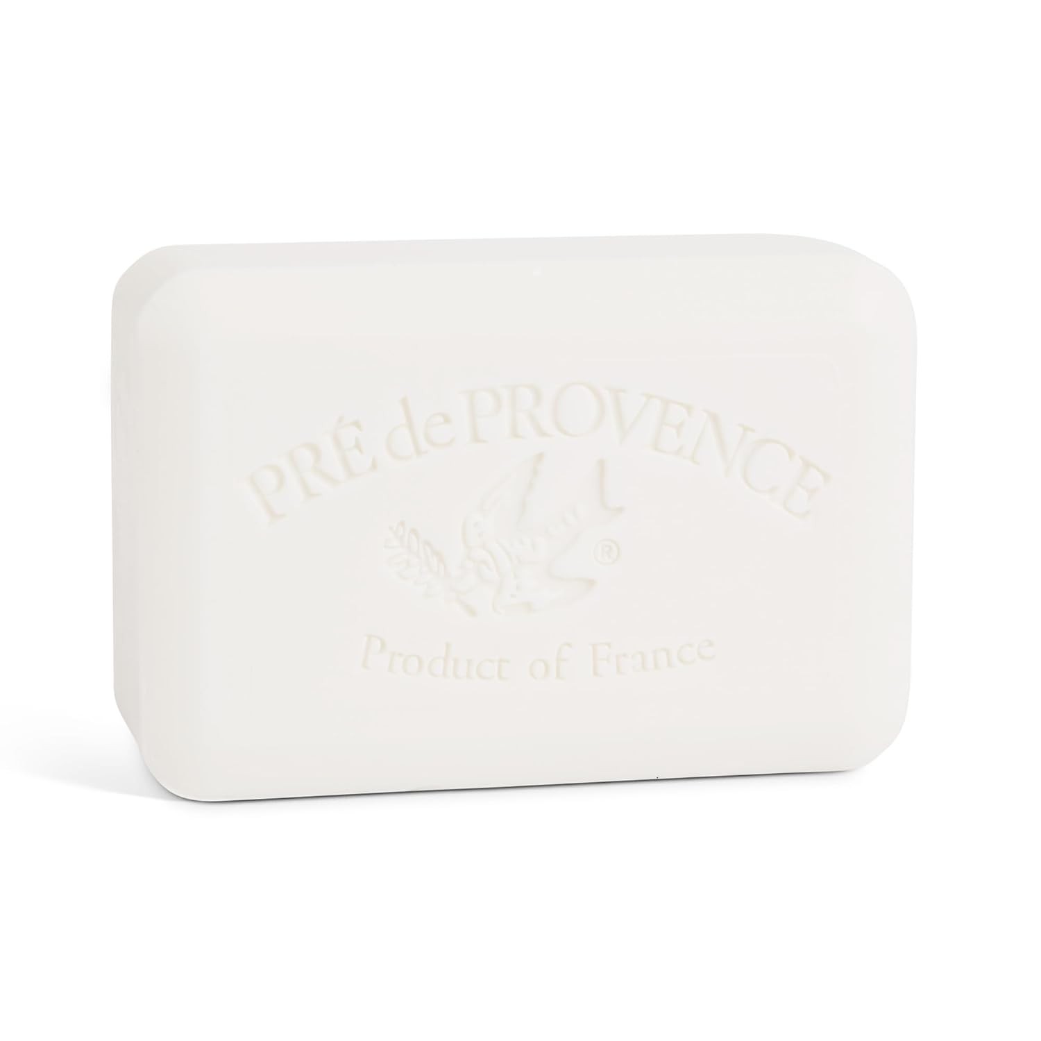 Artisanal Soap Bar Enriched with Organic Shea Butter Natural French Skincare