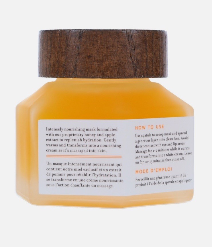 FARMACY HONEY POTION PLUS – Ceramide Hydration Mask – 4.1oz – BNIB! ✨