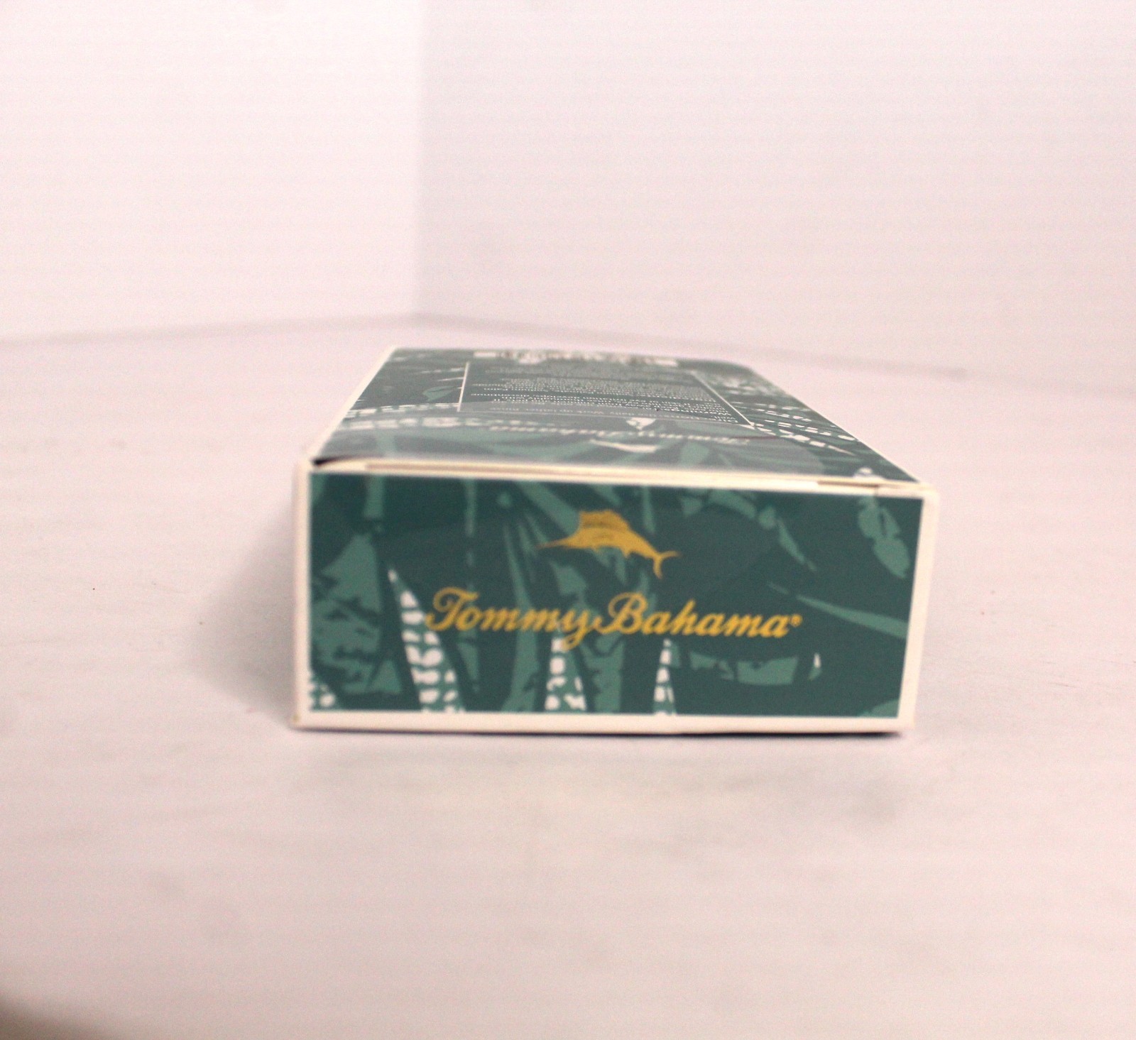 Tommy Bahama Eucalyptus Mint Bar Soap For Men ( Hair + Face + Body ) NIP