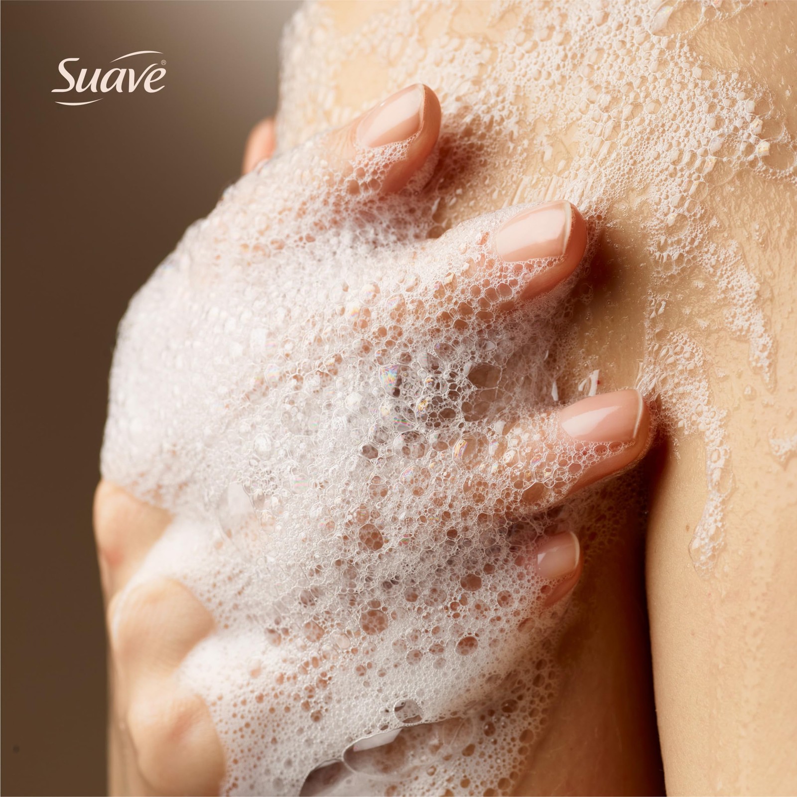 Suave Ocean Breeze Moisturizing Body Wash with Glycerin 18 Fl Oz (Pack of 1)