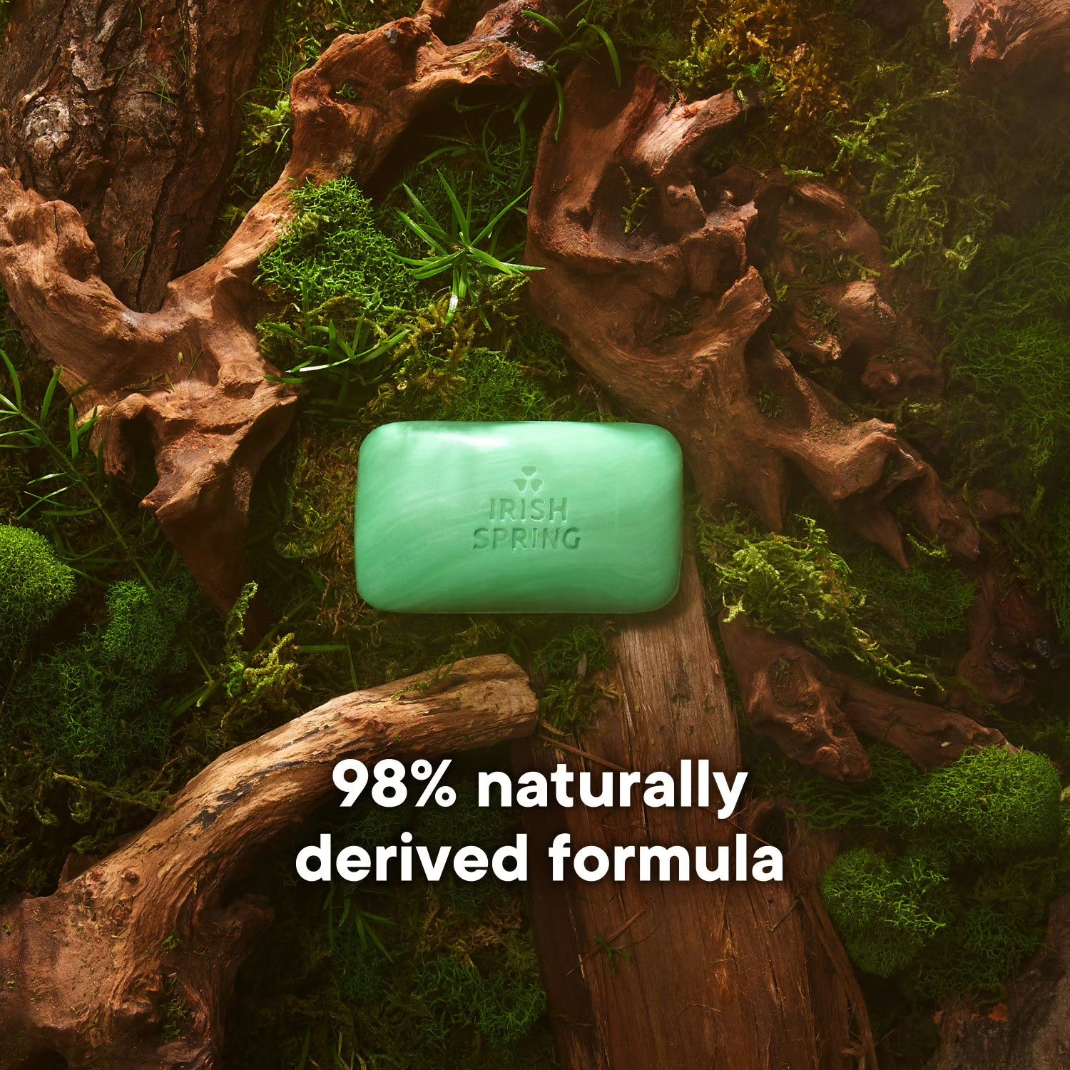 Irish Spring Bar Soap, Original Clean (4 oz., 20 ct.) Great Price