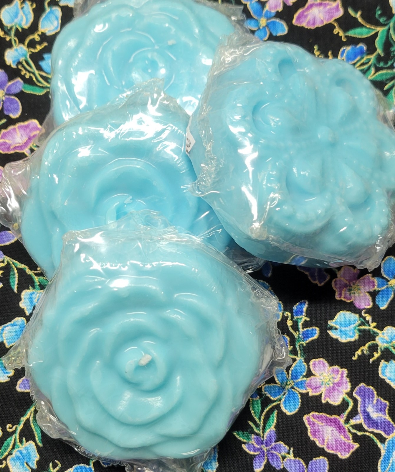 *NEW* Handmade-Shea Butter &Mango, or Lavender, or Goatsmilk Body Soap! Choose!